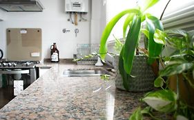 Departamento de 3 ambientes en el corazón de Palermo Soho